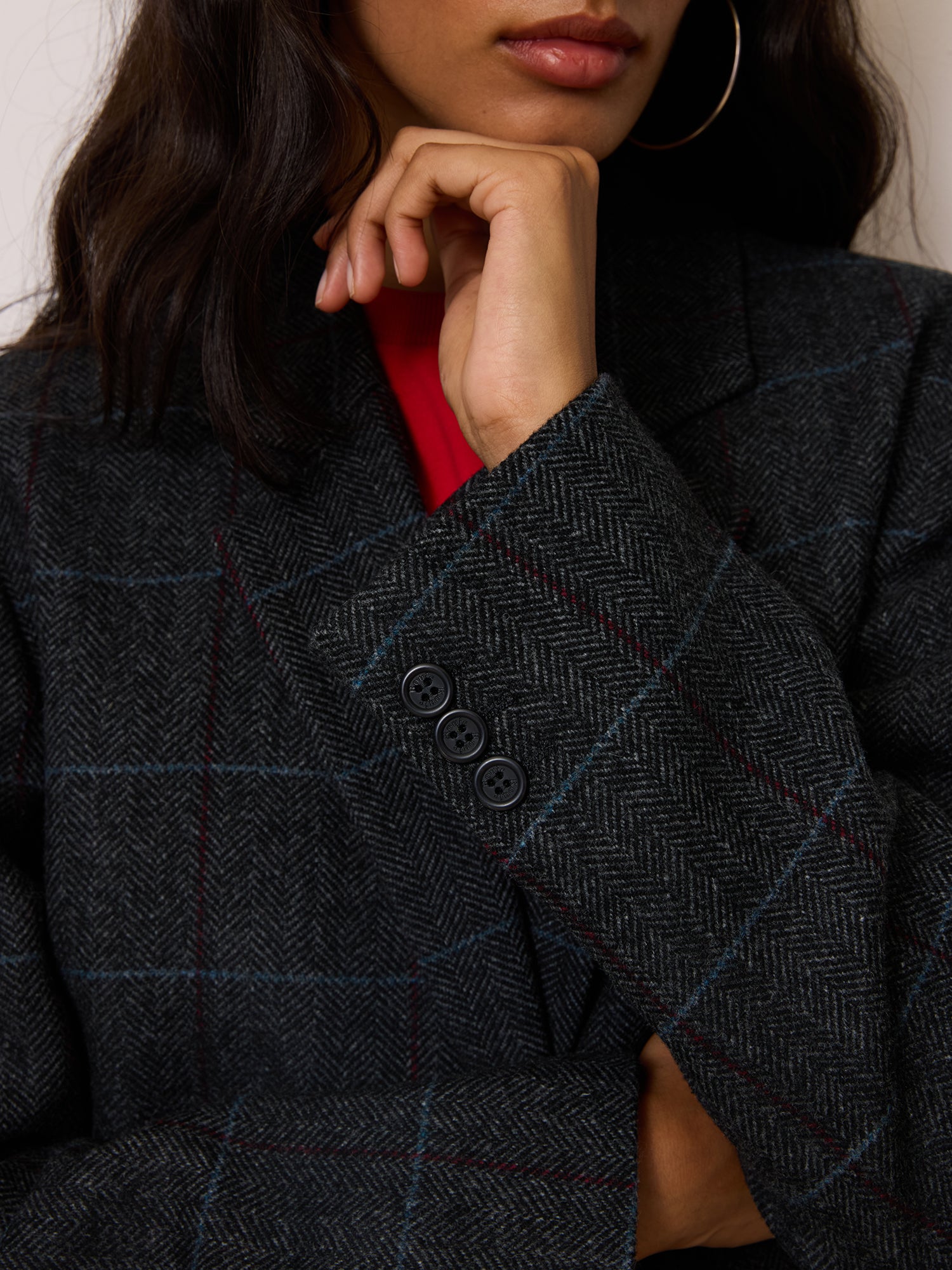 JACQUES Jacket JACQUES Jacket